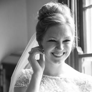 Meet your Posher, Kelsey
